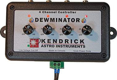 Kendrick Dewminator Controller