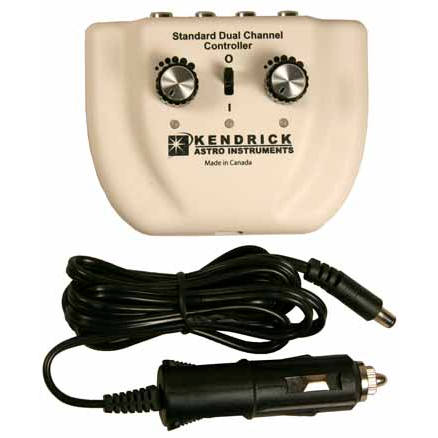Kendrick Standard Dual Channel Controller (2001-SDCC)